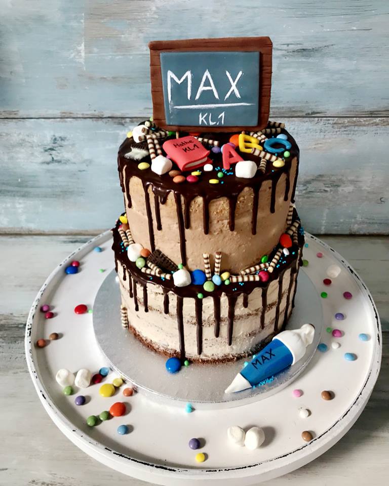 Dripcake Max
