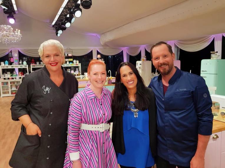 finale betty christian enie f